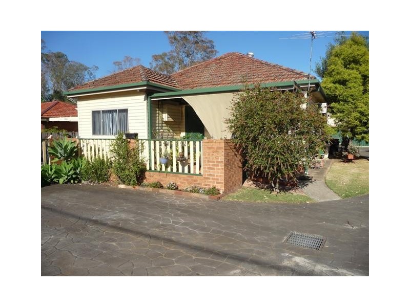 165 Richmond Rd, Penrith NSW 2750