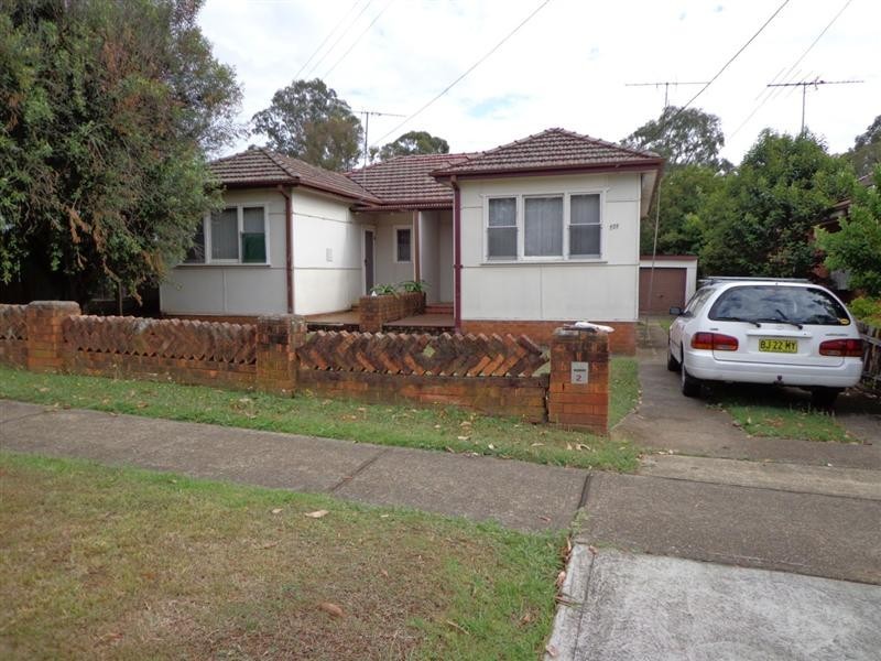 171 Canberra, St Marys NSW 2760