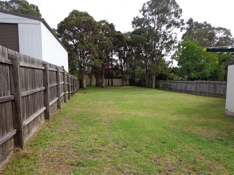 171 Canberra, St Marys NSW 2760