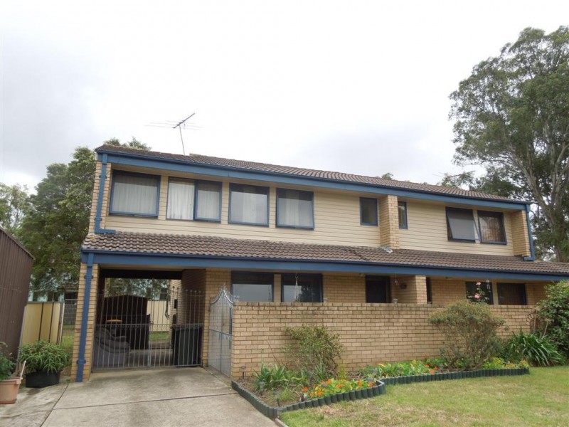 Bidwill NSW 2770