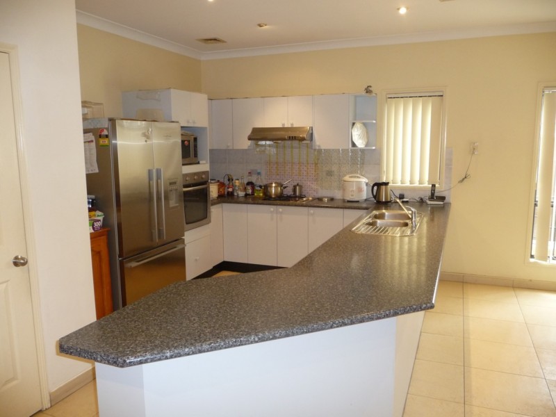 279 Desborough Rd, St Marys NSW 2760
