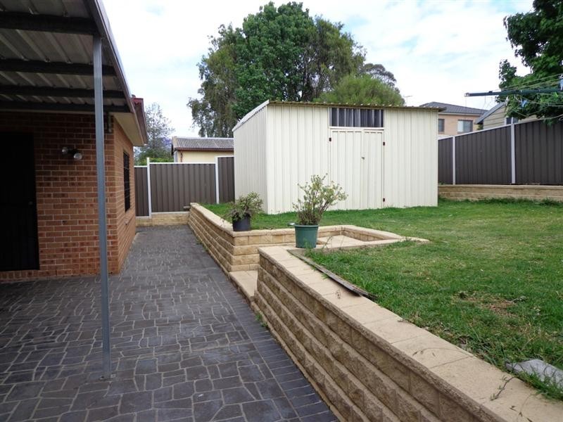 279 Desborough Rd, St Marys NSW 2760