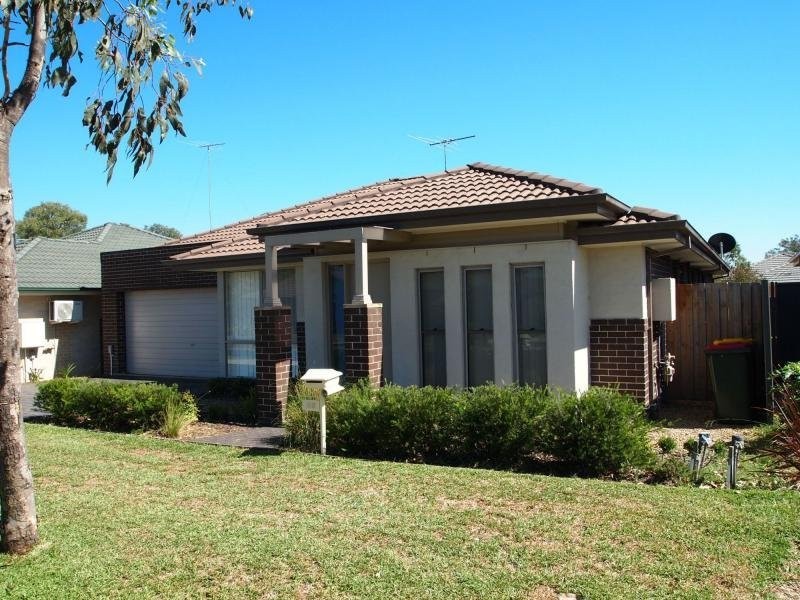 Ropes Crossing NSW 2760