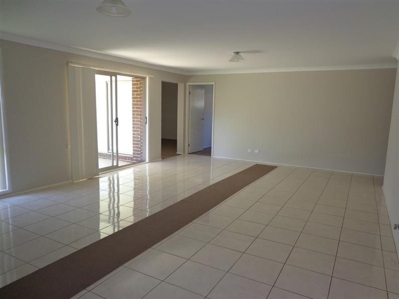 Ropes Crossing NSW 2760