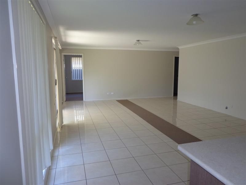 Ropes Crossing NSW 2760