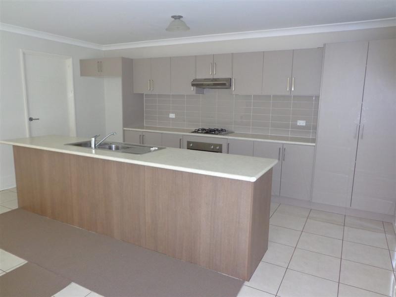 Ropes Crossing NSW 2760