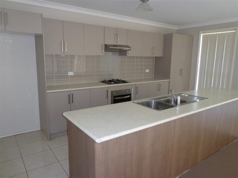 Ropes Crossing NSW 2760