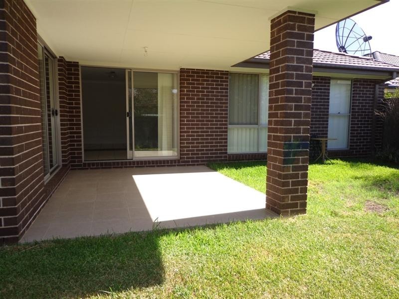 Ropes Crossing NSW 2760