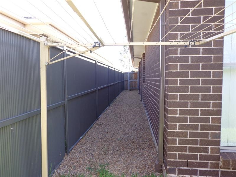 Ropes Crossing NSW 2760