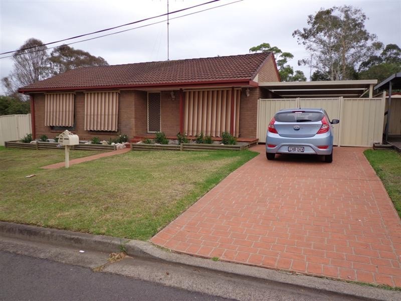 1 Malabine Pl, South Penrith NSW 2750