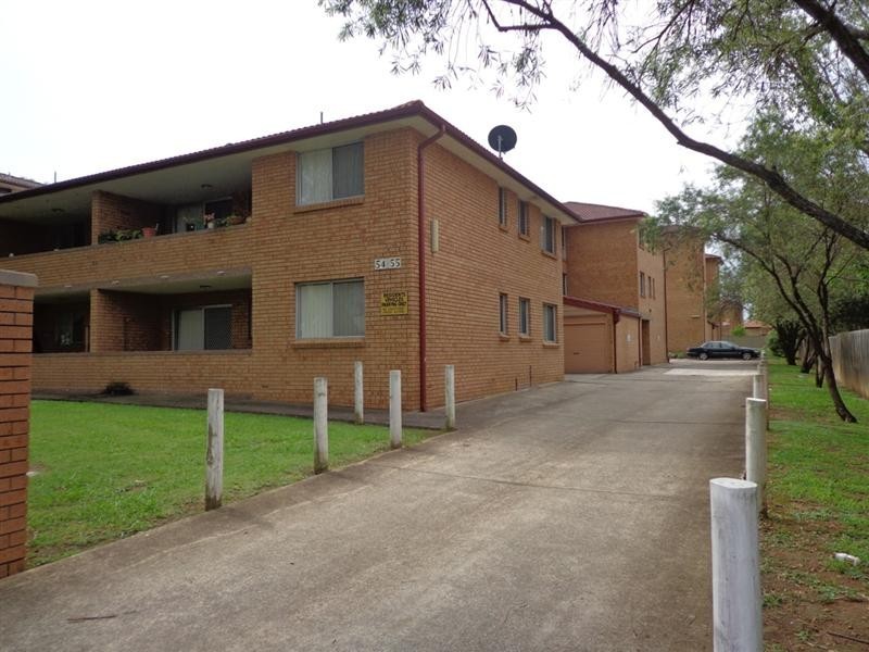 Kingswood NSW 2747