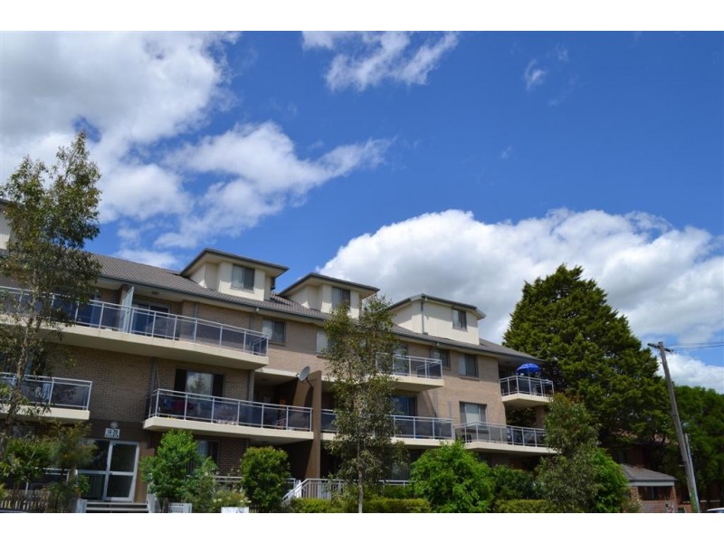 34-14-20 Parkes Avenue, Werrington NSW 2747