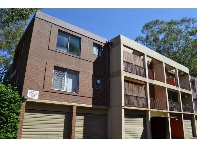 9d/9-19 York road, Penrith NSW 2750