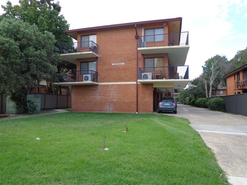 Jamisontown NSW 2750