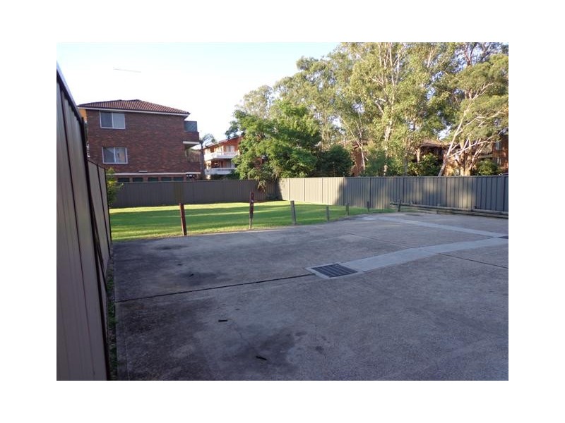 Jamisontown NSW 2750