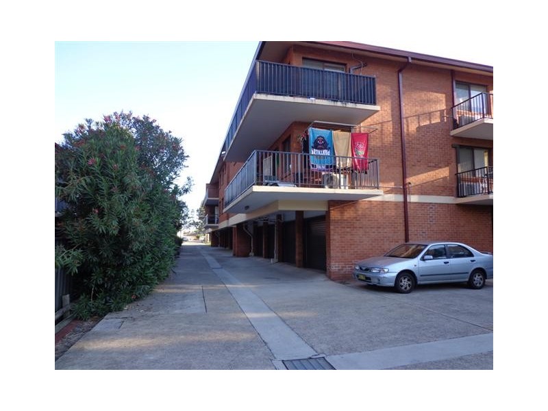 Jamisontown NSW 2750