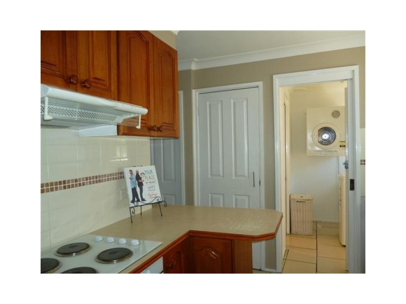 11 Oxford, St Marys NSW 2760