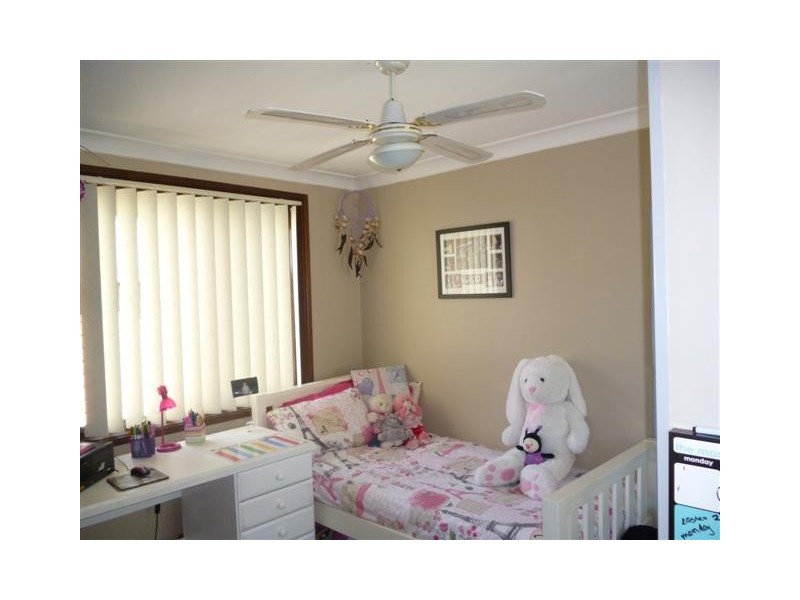 11 Oxford, St Marys NSW 2760