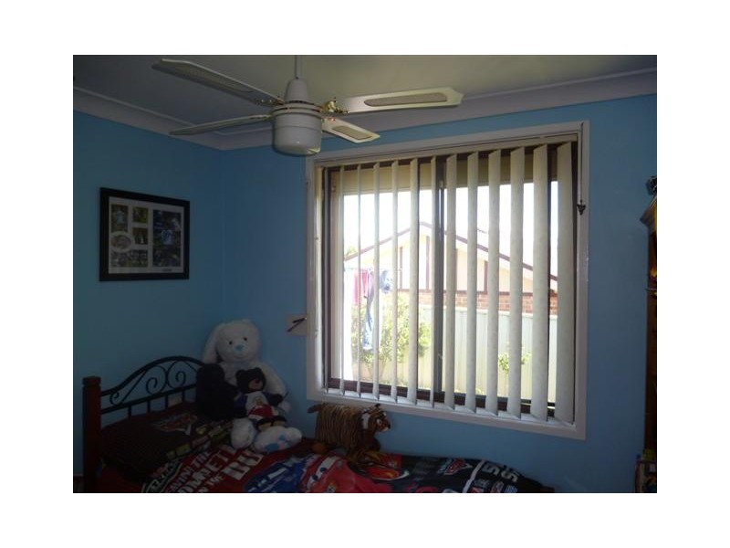 11 Oxford, St Marys NSW 2760