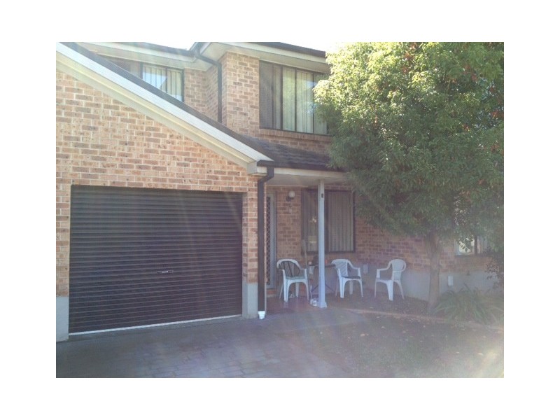 3/20 Hall Street, St Marys NSW 2760