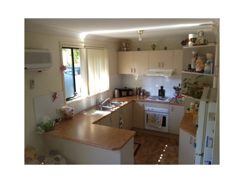 3/20 Hall Street, St Marys NSW 2760