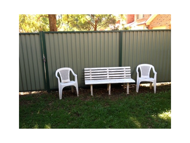 3/20 Hall Street, St Marys NSW 2760