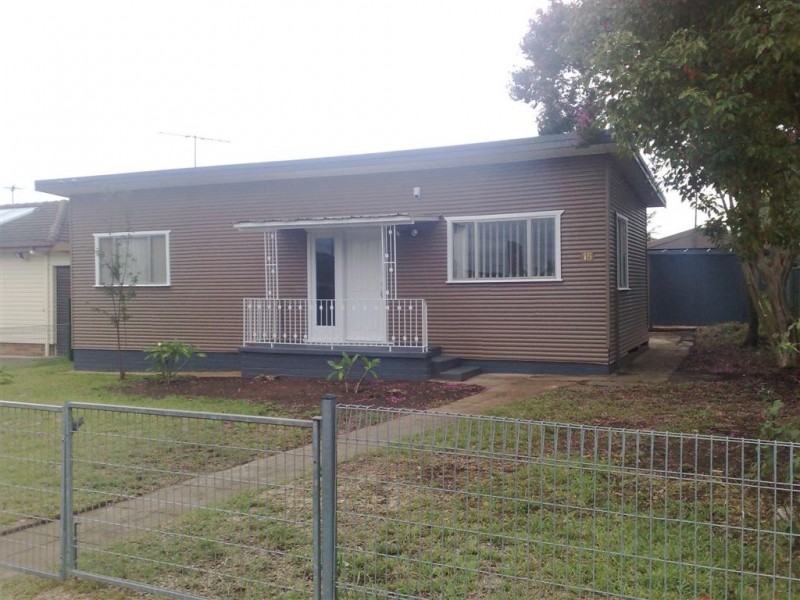 North St Marys NSW 2760