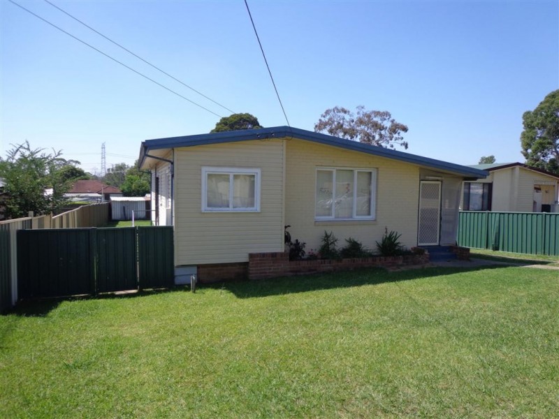 North St Marys NSW 2760