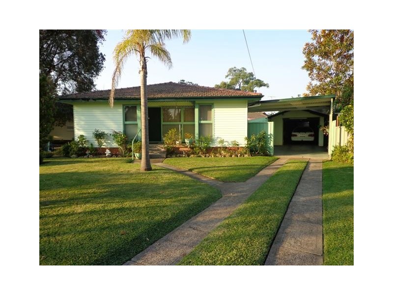 6 Arnhem, Willmot NSW 2770