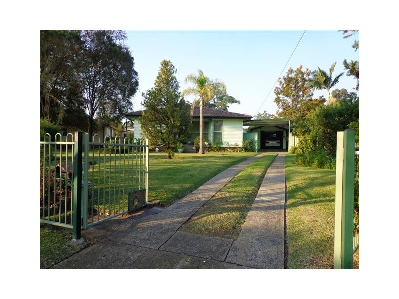 6 Arnhem, Willmot NSW 2770