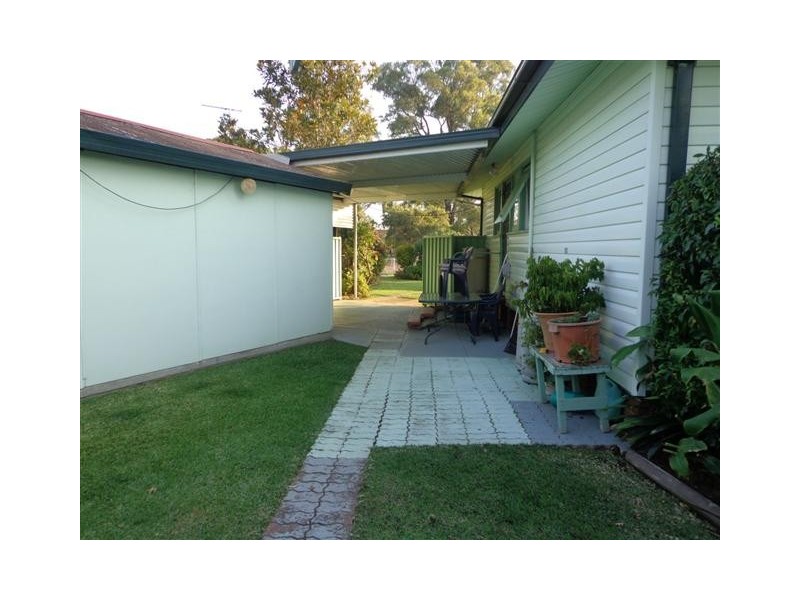 6 Arnhem, Willmot NSW 2770