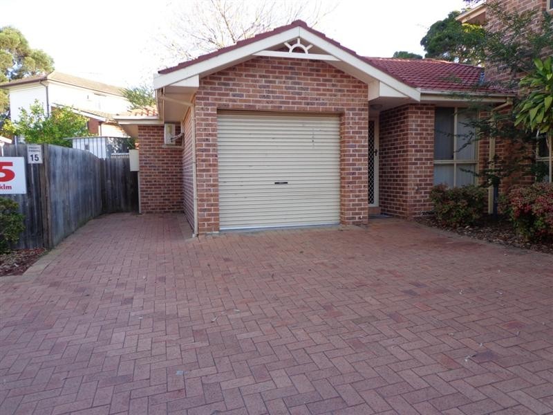 36-40 Great Western Highway, Colyton NSW 2760