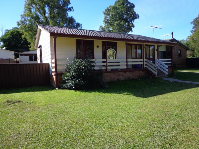 5 Balboa Pl, Willmot NSW 2770