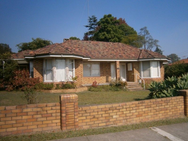 32 Chapel, St Marys NSW 2760