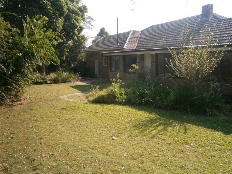 32 Chapel, St Marys NSW 2760