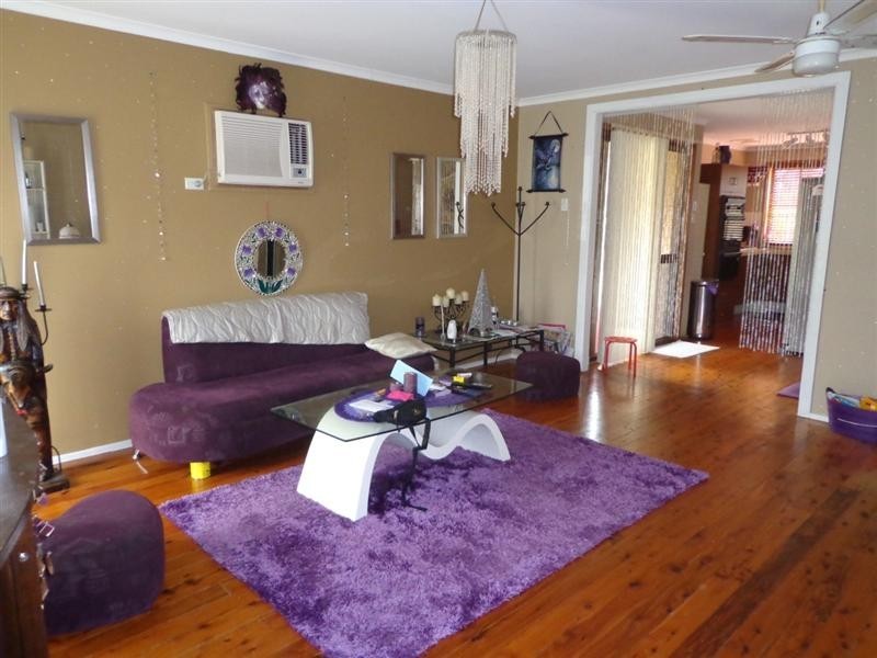 76 Ben Nevis, Cranebrook NSW 2749