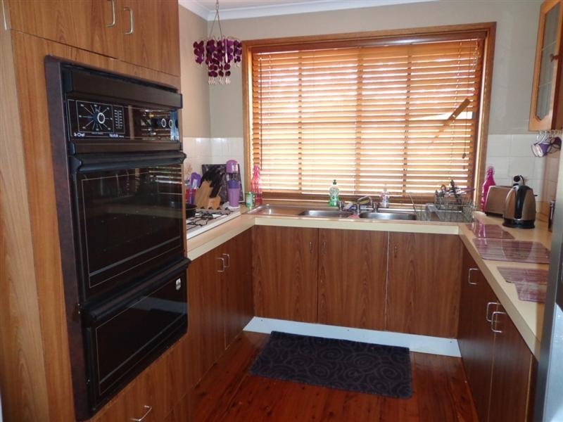 76 Ben Nevis, Cranebrook NSW 2749