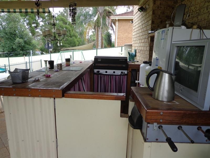 76 Ben Nevis, Cranebrook NSW 2749