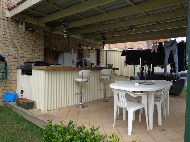 76 Ben Nevis, Cranebrook NSW 2749