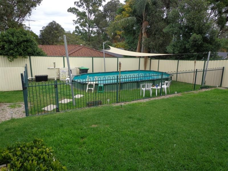 76 Ben Nevis, Cranebrook NSW 2749