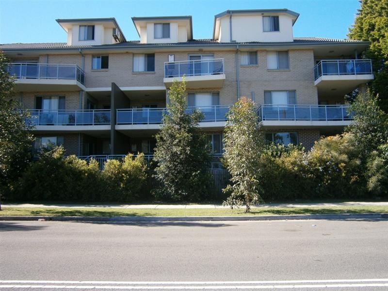 14-20 Parkes Ave, Werrington NSW 2747