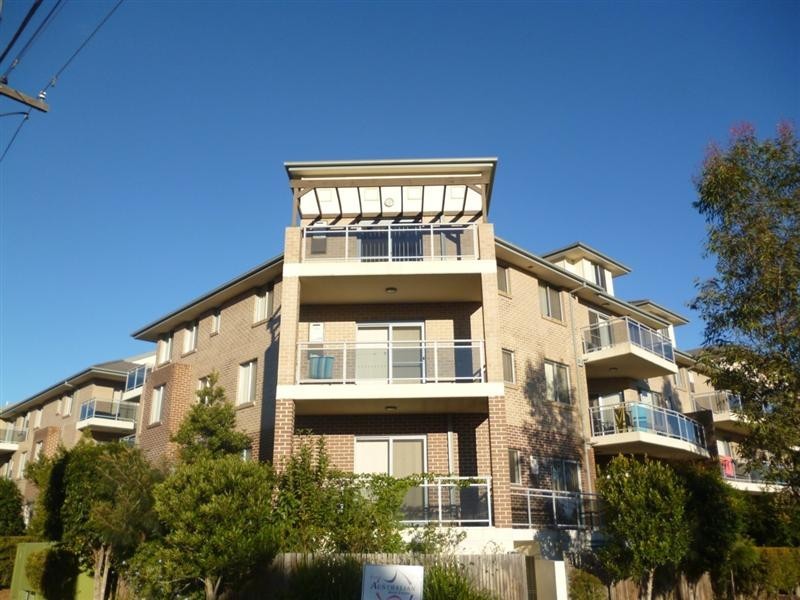 14-20 Parkes Ave, Werrington NSW 2747