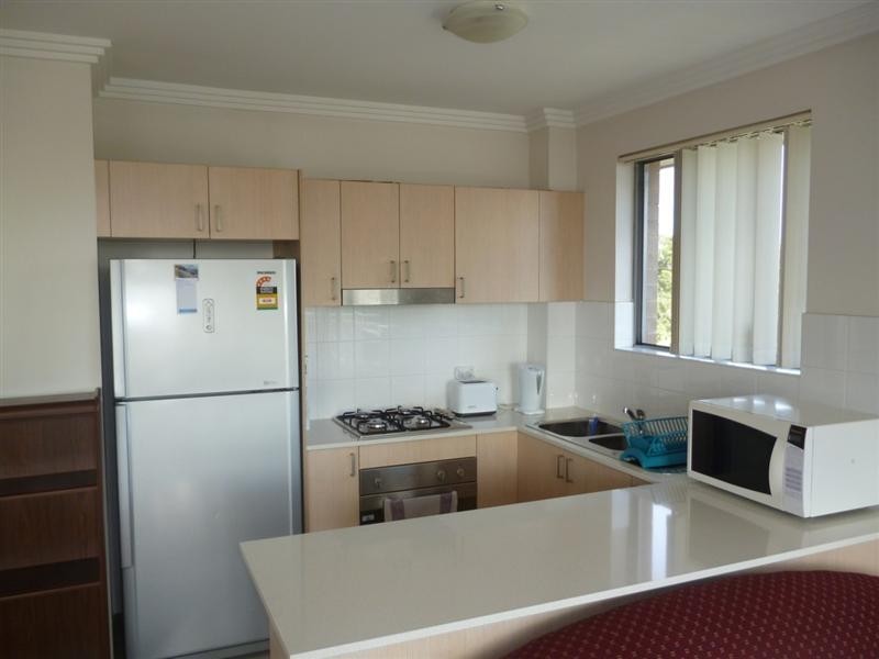 14-20 Parkes Ave, Werrington NSW 2747