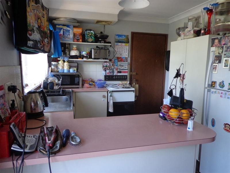 4-12 chapman st, Werrington NSW 2747