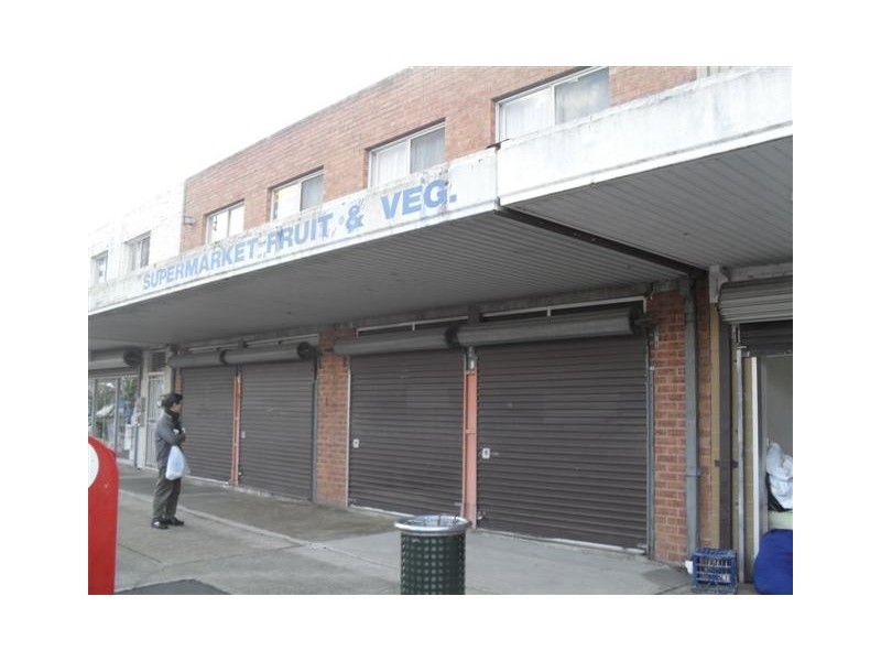 North St Marys NSW 2760