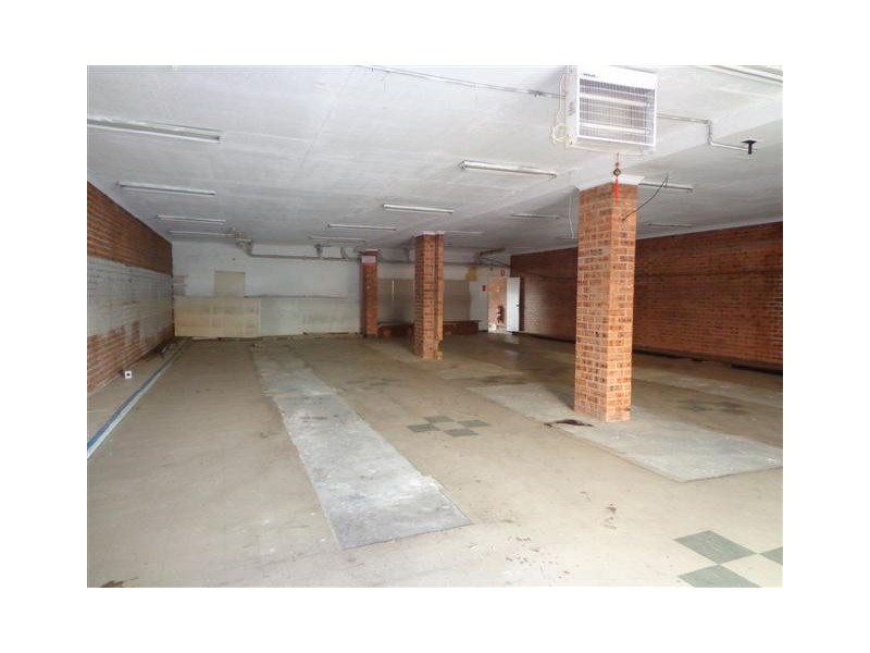 North St Marys NSW 2760