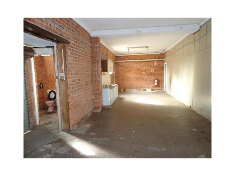 North St Marys NSW 2760