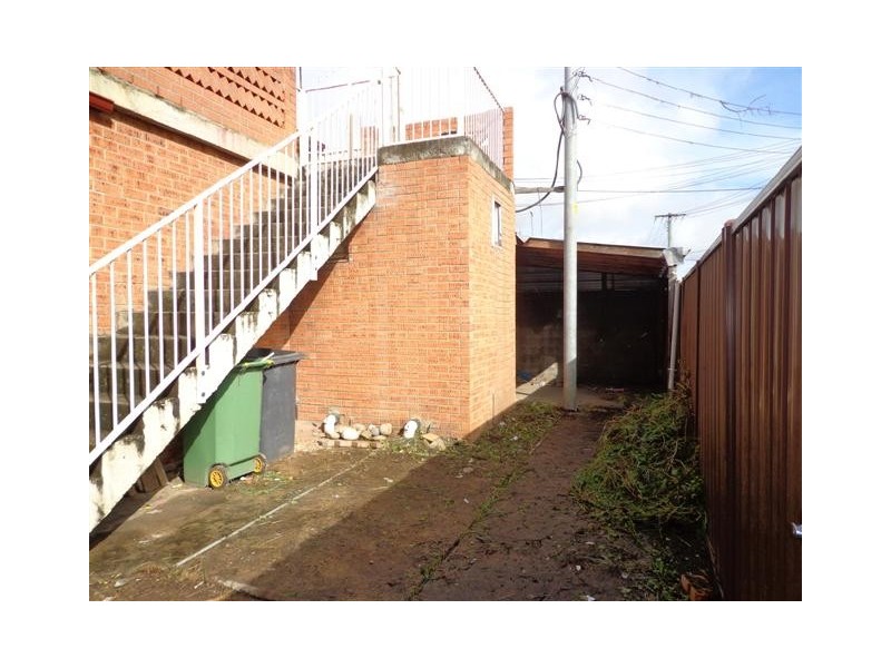 North St Marys NSW 2760