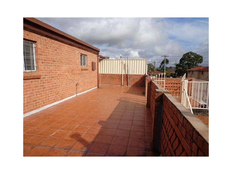 North St Marys NSW 2760