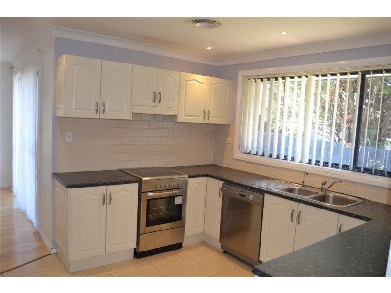 46a Richmond Road, Cambridge Park NSW 2747